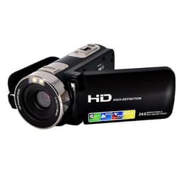Dvc HD 24 Camcorder - Schwarz
