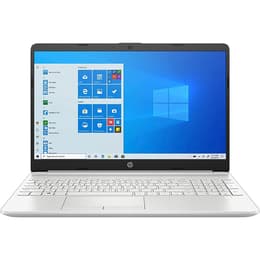 HP 15S-EQ2007NK 15" Core i5 2 GHz - SSD 256 GB - 8GB QWERTY - Englisch