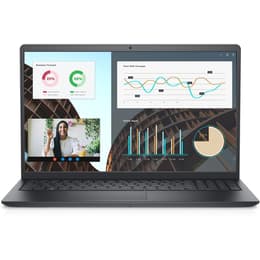 Dell Vostro 15 3530 15" Core i5 1.6 GHz - SSD 512 GB - 8GB AZERTY - Französisch