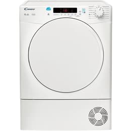 Kondensationstrockner Vorne Candy CS C10DF-47