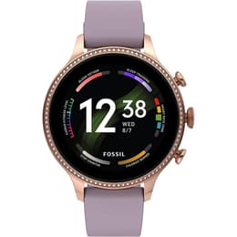 Smartwatch Fossil GPS Gen 6 HR -