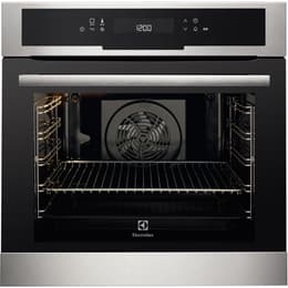 Umluft - Multifunktion Electrolux Eoc5741box Backofen