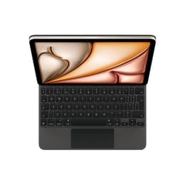 iPad Magic Keyboard (iPad nicht inbegriffen) (2021) - QWERTY - Portugiesisch - iPad Pro 11" 1. Generation / iPad Pro 11" 2. Generation / iPad Pro 11" 3. Generation / iPad Air 4 / iPad Air 5