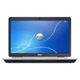 Dell Latitude E6230 12" Core i5 2.6 GHz - SSD 128 GB RAM 8 GB QWERTY - Englisch