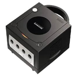 Nintendo GameCube - Schwarz