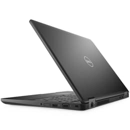 Dell Latitude 5590 15" Core i7 1.9 GHz - SSD 512 GB - 32GB AZERTY - Französisch
