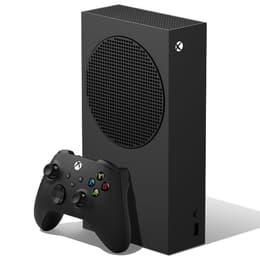 Xbox Series S 1000GB - Schwarz