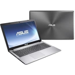Asus X550L 16" Core i7 1.8 GHz - SSD 256 GB - 8GB AZERTY - Belgisch