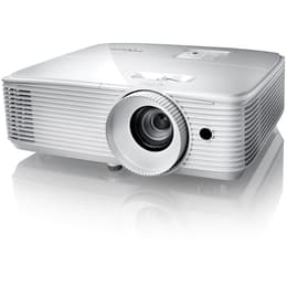 Beamer Optoma HD29He 3600 Helligkeit Weiß