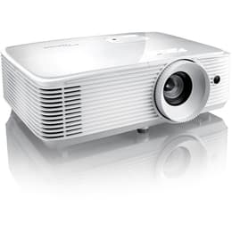 Beamer Optoma HD29He 3600 Helligkeit Weiß