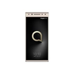 Alcatel 5 32GB - Gold - Ohne Vertrag