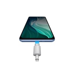 Xiaomi Mi 11i 128GB - Silber - Ohne Vertrag
