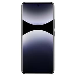 Xiaomi Redmi Note 14 Pro 5G 256GB - Schwarz - Ohne Vertrag
