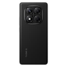 Xiaomi Redmi Note 14 Pro 5G 256GB - Schwarz - Ohne Vertrag