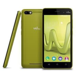 Wiko Lenny4 16GB - Kalk - Ohne Vertrag