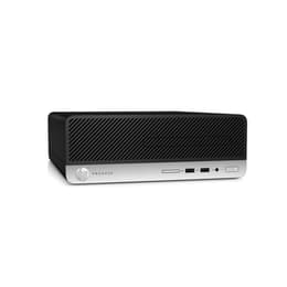 HP ProDesk 400 G5 SFF Core i7 3.2 GHz - SSD 1 TB RAM 8 GB