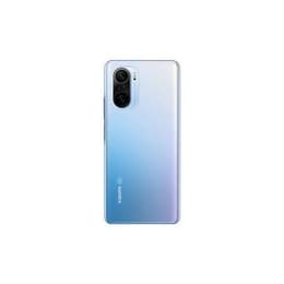 Xiaomi Mi 11i 256GB - Silber - Ohne Vertrag