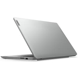Lenovo IdeaPad 1 14IGL7 14" Celeron 1.1 GHz - SSD 256 GB - 8GB AZERTY - Französisch