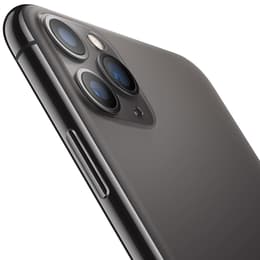 iPhone 11 Pro 64GB - Space Grau - Ohne Vertrag