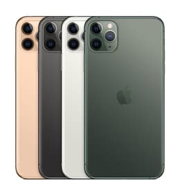 iPhone 11 Pro 64GB - Space Grau - Ohne Vertrag