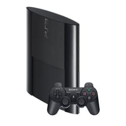 PlayStation 3 Ultra Slim - Schwarz