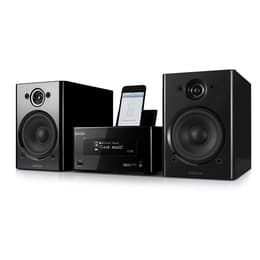 Denon Ceol Piccolo DRA-N5 Mini Hifi-System