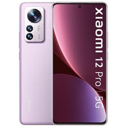 Xiaomi 12 256GB - Violett - Ohne Vertrag - Dual-SIM