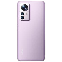 Xiaomi 12 256GB - Violett - Ohne Vertrag