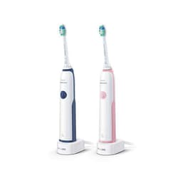 Philips Sonicare CleanCare+ HX3212/61 Elektrische Zahnbürste