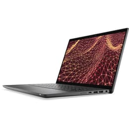 Dell Latitude 7430 14" Core i5 1.7 GHz - SSD 256 GB - 16GB AZERTY - Französisch