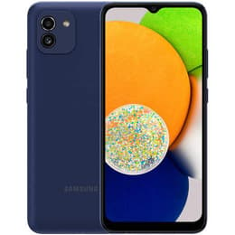 Galaxy A03 32GB - Blau - Ohne Vertrag