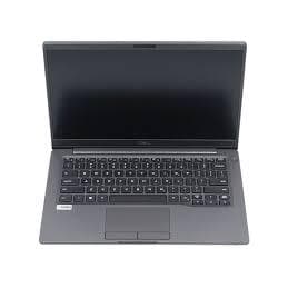 Dell Latitude 7400 14" Core i5 1.6 GHz - SSD 256 GB - 8GB QWERTY - Englisch