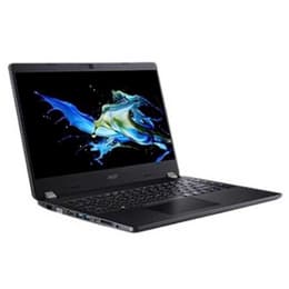 Acer Travelmate P214-52 14" Core i5 1.6 GHz - SSD 256 GB - 8GB QWERTY - Spanisch