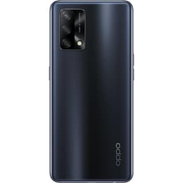 Oppo A74 128GB - Schwarz - Ohne Vertrag