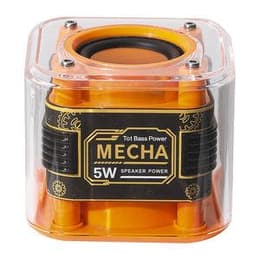 Lautsprecher Bluetooth Mecha F22 -