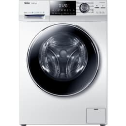Waschmaschine mit Trockner 60 cm Vorne Haier HW100-BD14756