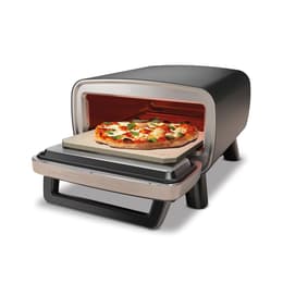 Multifunktions-Luftblassystem Ninja MO201EU Backofen