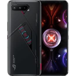 ROG Phone 5S Pro 512GB - Schwarz - Ohne Vertrag