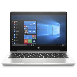 HP ProBook 450 G6 15" Core i5 1.6 GHz - SSD 256 GB - 8GB QWERTY - Italienisch