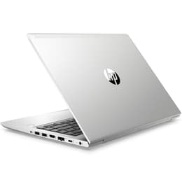 HP ProBook 450 G6 15" Core i5 1.6 GHz - SSD 256 GB - 8GB QWERTY - Italienisch