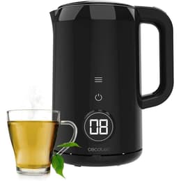 Cecotec Thermosense 600 Touch Neo Schwarz 1,7000L - Wasserkocher