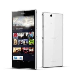 Sony Xperia Z1 Ultra 16GB - Weiß - Ohne Vertrag
