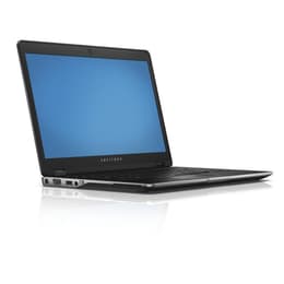 Dell Latitude 6430U 14" Core i5 1,8 GHz - SSD 256 GB - 8GB AZERTY - Französisch