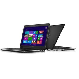Dell Latitude 6430U 14" Core i5 1,8 GHz - SSD 256 GB - 8GB AZERTY - Französisch