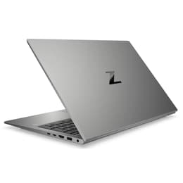 HP Zbook Firefly 14 G8 14" Core i5 2.4 GHz - SSD 256 GB - 8GB AZERTY - Französisch