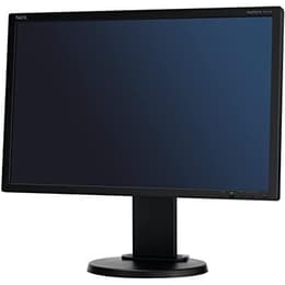 Bildschirm 22" LCD WSXGA+ Nec E222W-BK