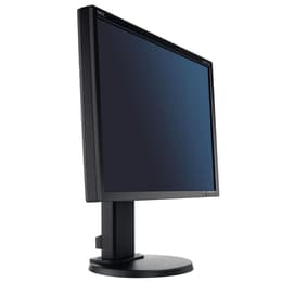 Bildschirm 22" LCD WSXGA+ Nec E222W-BK