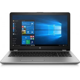 HP 250 G6 15" Core i3 2.3 GHz - HDD 1 TB - 4GB AZERTY - Französisch