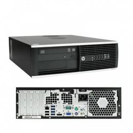 HP Compaq Elite 8300 SFF Core i3 3,3 GHz - HDD 500 GB RAM 8 GB