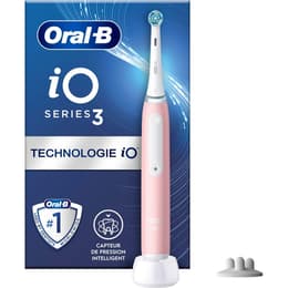 Braun Oral-B iO Series 3s Elektrische Zahnbürste